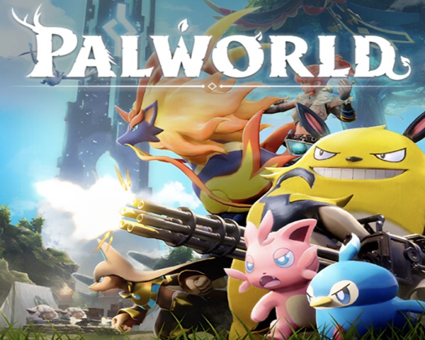 Best Palworld Servers List - Play Servers