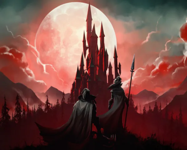 TheBloodCastle |Squad|3X|Weekend Raid|