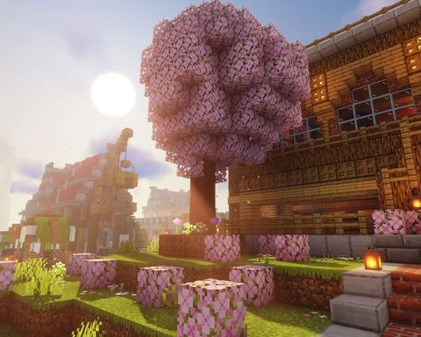 Newwind Survival 1.21.7
