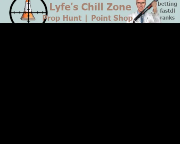 Lyfe's Chill Zone