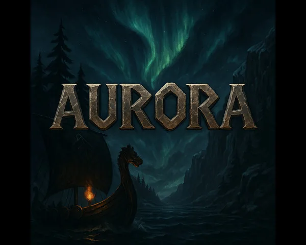 Aurora - Valheim PvPvE Realm
