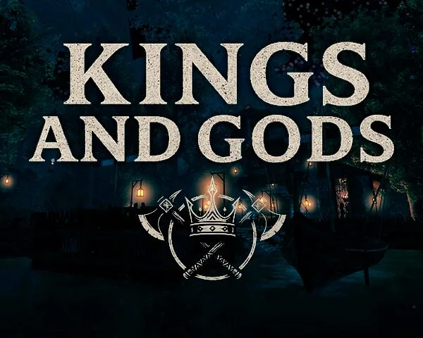Kings and Gods