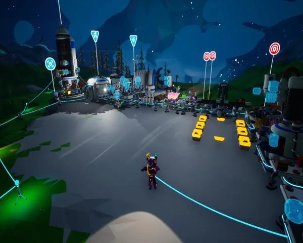 PixlAstro