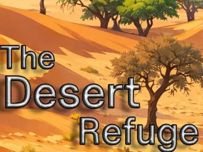THE DESERT REFUGE | PVE | 3x Rates | 4x Ship Size